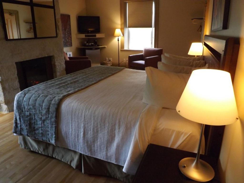 The White House Bed and Breakfast Perth Exteriör bild