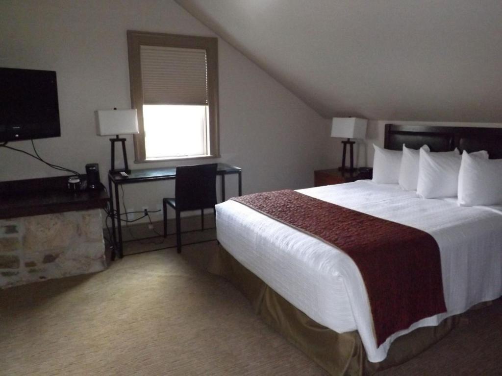 The White House Bed and Breakfast Perth Exteriör bild