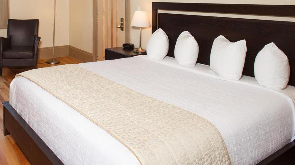 The White House Bed and Breakfast Perth Rum bild