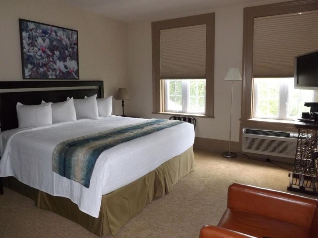 The White House Bed and Breakfast Perth Rum bild
